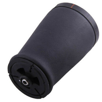 2x Rear Air Ride Suspension Air Spring Bag Bags compatible for BMW 5 Series E39 37121094613